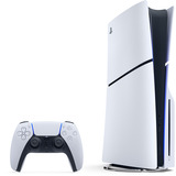 Sony Spillekonsol 