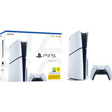 Sony Spillekonsol 