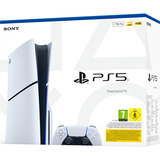 Sony Spillekonsol 