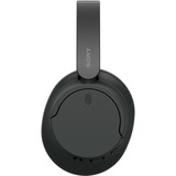 Sony WH-CH720 Headset Kabel & trådløs Opkald/musik USB Type-C Bluetooth Sort, Hovedtelefoner Sort, Kabel & trådløs, 7 - 20000 Hz, Opkald/musik, 192 g, Headset, Sort