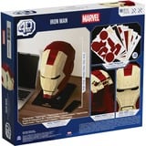Spin Master 6069819, Modelbyg 