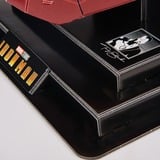Spin Master 6069819, Modelbyg 