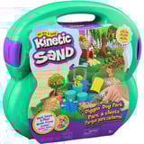 Spin Master 6070526 Kunst- og håndværkslegetøj, sand til leg Kinetic Sand 6070526, Kinetisk sand til børn, 3 År, Plast, Flerfarvet