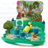 Spin Master 6070526 Kunst- og håndværkslegetøj, sand til leg Kinetic Sand 6070526, Kinetisk sand til børn, 3 År, Plast, Flerfarvet