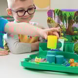 Spin Master 6070526 Kunst- og håndværkslegetøj, sand til leg Kinetic Sand 6070526, Kinetisk sand til børn, 3 År, Plast, Flerfarvet