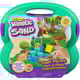 Spin Master 6070526 Kunst- og håndværkslegetøj, sand til leg Kinetic Sand 6070526, Kinetisk sand til børn, 3 År, Plast, Flerfarvet