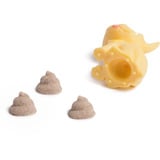 Spin Master 6070526 Kunst- og håndværkslegetøj, sand til leg Kinetic Sand 6070526, Kinetisk sand til børn, 3 År, Plast, Flerfarvet