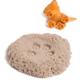 Spin Master 6070526 Kunst- og håndværkslegetøj, sand til leg Kinetic Sand 6070526, Kinetisk sand til børn, 3 År, Plast, Flerfarvet