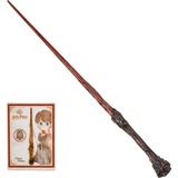 Spin Master Authentic 12-inch Spellbinding Harry Potter Wand, Rollespil Wizarding World Authentic 12-inch Spellbinding Harry Potter Wand, Film, 5 År