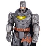 Spin Master BAT FGR 12inDeluxeFigs F22 GML, Spil figur DC Comics BAT FGR 12inDeluxeFigs F22 GML, Samleobjekt actionfigur, Tegneserier, Batterier påkrævet, 580 g