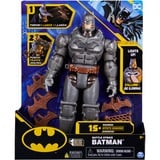 Spin Master BAT FGR 12inDeluxeFigs F22 GML, Spil figur DC Comics BAT FGR 12inDeluxeFigs F22 GML, Samleobjekt actionfigur, Tegneserier, Batterier påkrævet, 580 g