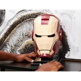 Spin Master FDP FAP Marvel Iron Man Helmet GML, Modelbyg FDP FAP Marvel Iron Man Helmet GML, Byggesæt, 12 År, 96 stk, 811,93 g