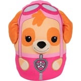 Spin Master PAW Patrol Squish Skye, Plysdyr GUND PAW Patrol Squish Skye, Legetøjshund, 1 År