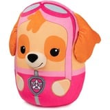 Spin Master PAW Patrol Squish Skye, Plysdyr GUND PAW Patrol Squish Skye, Legetøjshund, 1 År