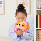Spin Master PAW Patrol Squish Skye, Plysdyr GUND PAW Patrol Squish Skye, Legetøjshund, 1 År