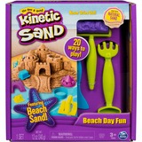 Spin Master sand til leg