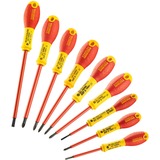 Stanley FMHT65439-0, Skruetrækker Rød/Gul