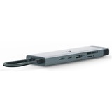 TP-Link Docking station grå/Sort