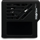 Thermal Grizzly WireView Pro II, Sensor Sort