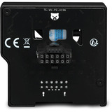 Thermal Grizzly WireView Pro II, Sensor Sort