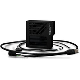 Thermal Grizzly WireView Pro II, Sensor Sort