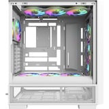 Thermaltake CA-11K-00M6WN-00, Towerkabinet Hvid