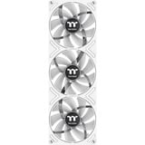Thermaltake CA-11K-00M6WN-00, Towerkabinet Hvid
