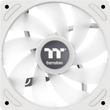 Thermaltake CA-11K-00M6WN-00, Towerkabinet Hvid