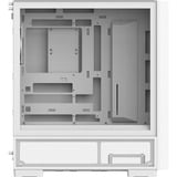Thermaltake CA-11K-00M6WN-00, Towerkabinet Hvid