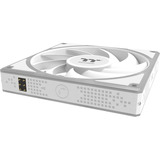 Thermaltake CL-F213-PL14SW-A, Sag fan 