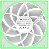 Thermaltake CL-F213-PL14SW-A, Sag fan 