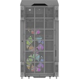 Thermaltake S380 TG ARGB, Towerkabinet Hvid