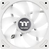 Thermaltake S380 TG ARGB, Towerkabinet Hvid