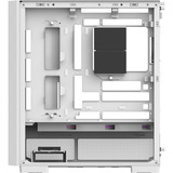 Thermaltake S380 TG ARGB, Towerkabinet Hvid