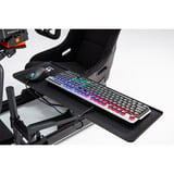 Thermaltake Tastatur- og musebakke, Mount Sort