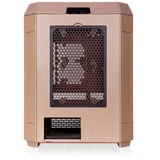 Thermaltake The Tower 600, Towerkabinet Brown