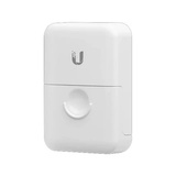 Ubiquiti ETH-SP-G2 tilbehør til WLAN adgangspunkt, Overspænding beskyttelse Hvid, Hvid, ETSI300-019-1.4 Standard, 91 mm, 61 mm, 32,5 mm, 80 g