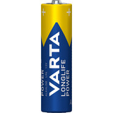VARTA Longlife Power LR06 04906121134, Batteri 