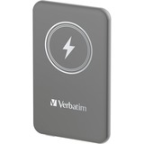 Verbatim 32244, Power Bank grå