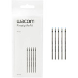 Wacom Wacom Finetip Pen, Intastnings stift Sort