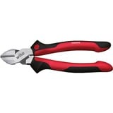 Wiha Industrisideknuser, Skære tang Sort/Rød