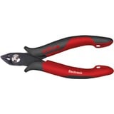 Wiha Skråskærer Electronic, Skære tang Rød/Sort