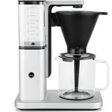 Wilfa 602292, Kaffe maskine aluminium/Sølv