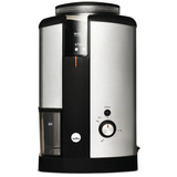 Wilfa WSCG-2, Kaffekværn rustfrit stål