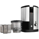 Wilfa WSCG-2, Kaffekværn rustfrit stål