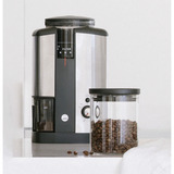 Wilfa WSCG-2, Kaffekværn rustfrit stål