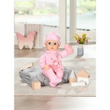 ZAPF Creation Little Annabell, Dukke Rosa, Baby Annabell Little Annabell, Baby dukke, Kønsneutral, 1 År, Pige, 360 mm, 745,67 g