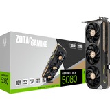ZOTAC GeForce RTX 5080 SOLID CORE, Grafikkort 
