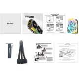 ZOTAC GeForce RTX 5080 SOLID CORE, Grafikkort 