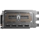 ZOTAC Grafikkort 